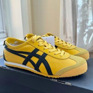 Onitsuka Tiger MEXICO 66 SD Casual shoes for men and women